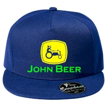 John Beer traktor John Beer traktor