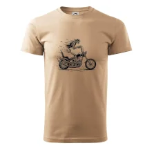 Chopper ksotra