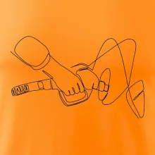 Petrolhead jedným ťahom Petrolhead jedným ťahom