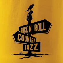 Gitara rozcestník Gitara rozcestník