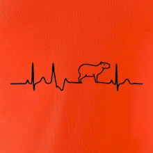 Ekg Capybara
