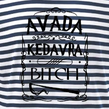 Harry - Avada Kedavra