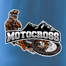 Motocross pohorie