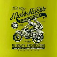 Moto Racer Classic Moto Racer Classic