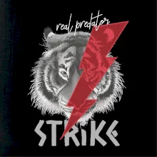 Tygr - strike