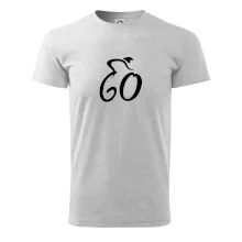 Cyklista oslavuje šesťdesiatku (60)