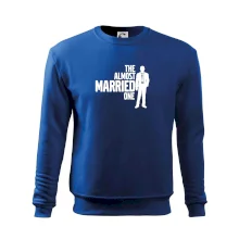 Bachelor party - The almost married one Bachelor party - The almost married one