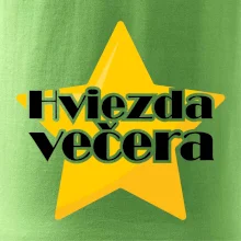 Hviezda večera