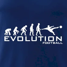 Evolution Football