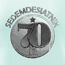 Sedemdesiatnik Československý