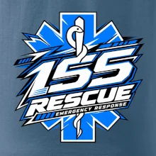 Rescue - 155 emergency