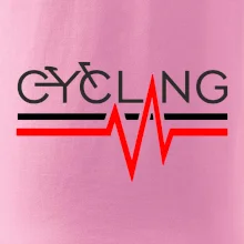 Cycling ekg