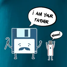 I am your father USB