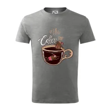 Coffee time bath (Pecka design)