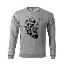 Cyklistovo srdce Cyklistovo srdce