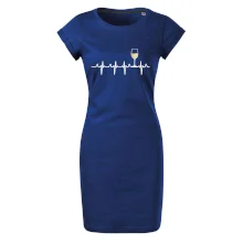 Víno ekg - biele víno