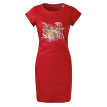 Bicie farebné splash