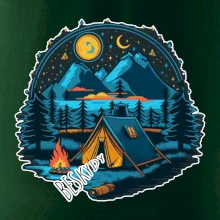 Beskydy pod stanom Beskydy pod stanom