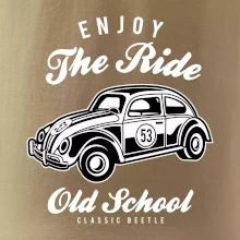 Enjoy The Ride Enjoy The Ride