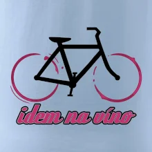 Idem na víno