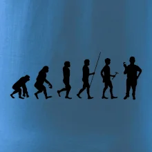 Evolúcia inštalatér