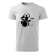 Bicie bubeník Bicie bubeník