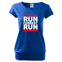 Run Forrest Run