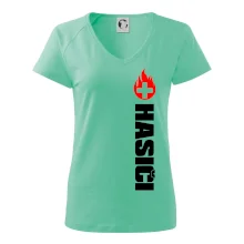 Hasiči zdravotník Hasiči zdravotník