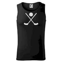 Florbalové hokejky Florbalové hokejky