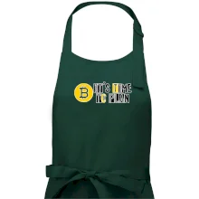 It's time to plan bitcoin