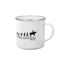 Evolúcia Ride horse