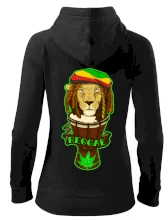 Reggae lev
