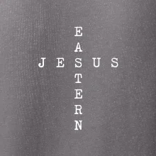 Eastern Jesus