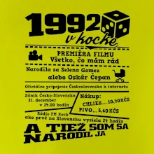 1992 v kocke