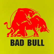 Bad Bull Bad Bull