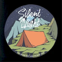 Night Camp - Silent night Night Camp - Silent night