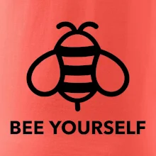 Bee yourself