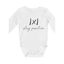 Absolútna hodnota - stay positive Absolútna hodnota - stay positive