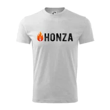 Oheň a meno pri grile