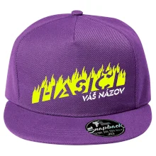 Hasiči - oheň - Váš názov