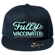 Fully vaccinated