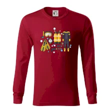 Potápačské vybavenie