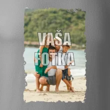 Tričko s vlastnou fotkou