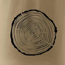 Letokruhy 25 bez veku