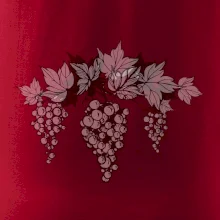 Hrozno šedé Hrozno šedé