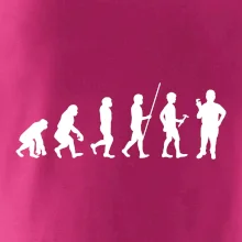 Evolúcia inštalatér