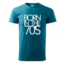 Born In The 70's Born In The 70's