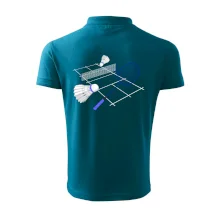 Bedminton - ihrisko Bedminton - ihrisko