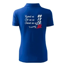 Vyzerá, cíti sa, chová sa - 50 rokov Vyzerá, cíti sa, chová sa - 50 rokov