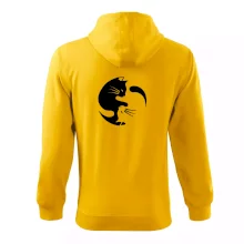 Mačka - Jin jang Mačka - Jin jang